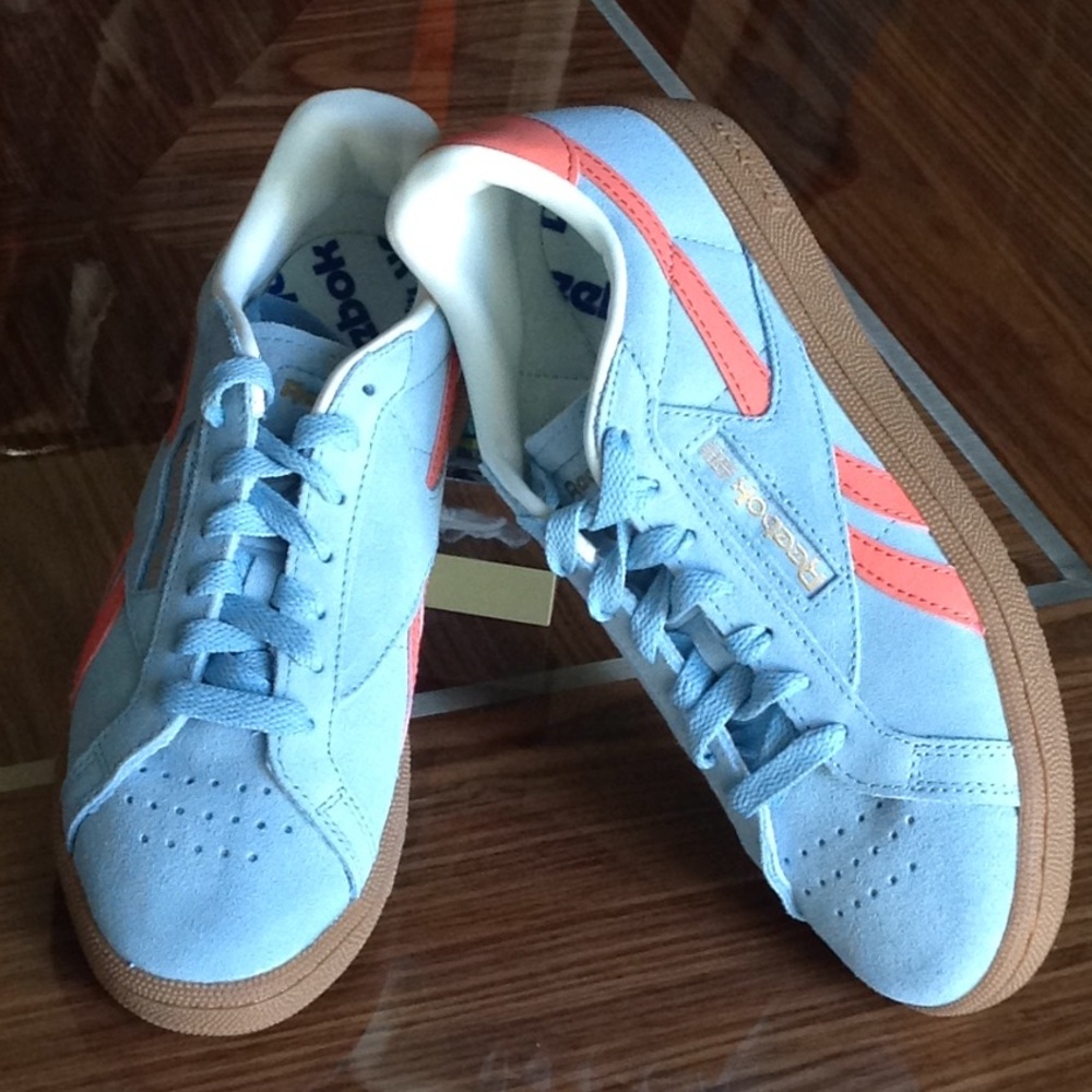 💎🔥💎 Reebok Classic - Club C Grounds Sneakers